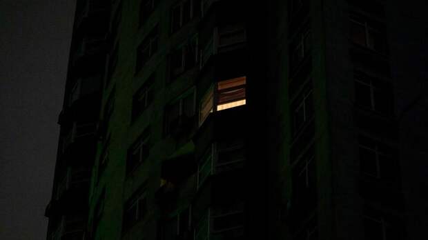 Кличко предупредил о приближающейся гуманитарной катастрофе в Киеве