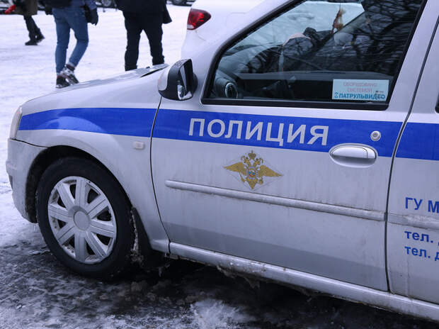 Заявление в спасательные службы подал отец ребенка