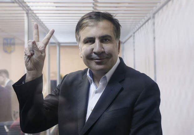 «Я никак не буду уважать эту прокуратуру»: Саакашвили ответит в Генпрокуратуре Украины