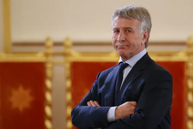 20 богатейших российских бизнесменов —2022. Рейтинг Forbes