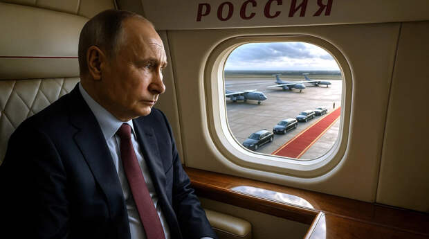 Как рассмешить Путина? Спросите у Орешкина - ему удалось