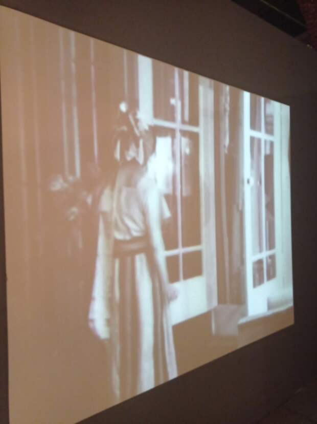 Дом моделей. Индустрия образов выставка в Музее Москвы