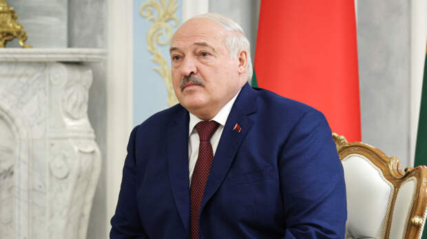 Белоруссия приостановила участие в договоре о вооруженных силах в Европе