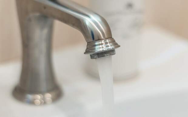 В Рязани четыре улицы остались без воды 26 января