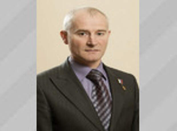 Цветов Юрий Викторович