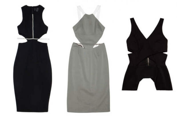 5 самых популярных летних трендов