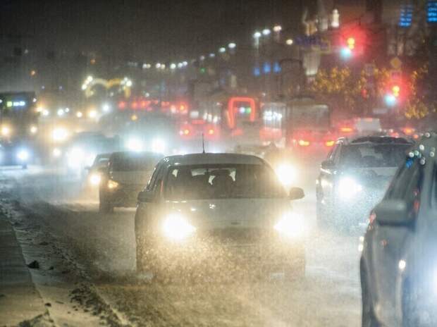 Целый регион России остался без автобусов по одной причине