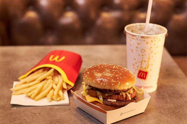 McDonald's объявил об окончательном уходе из России и продаже бизнеса