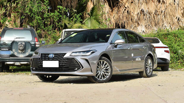 Почему в Китае не доминируют Haval, Chery и Geely — и кого там действительно покупают