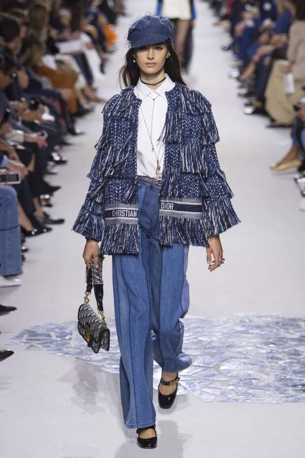 INSYDE SS18 Christian Dior