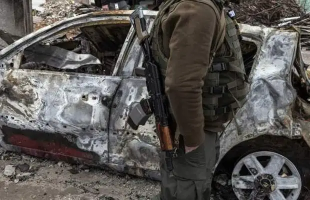 07.04.22==Как жили, запомните, так и будем жить!»