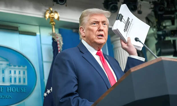 Трамп рассердится: в ЕС не смогли договориться о торговой сделке с США