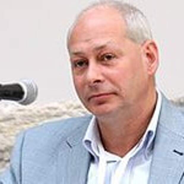 Алексей Волин