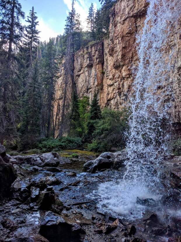 Красота природы на фотографиях