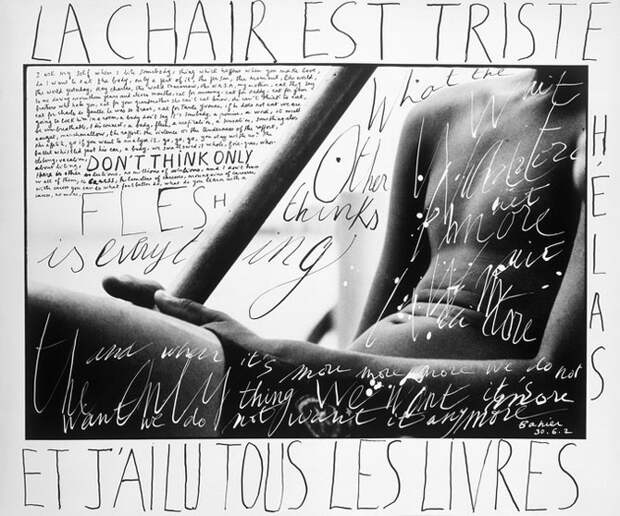 Классик фотографии Франсуа-Мари Банье