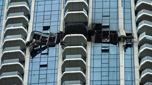 «Снимайте котиков»: в ОАЭ массово задерживают за съемку ударов Ирана