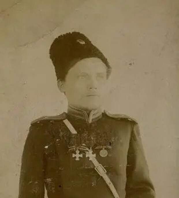 Никифор Григорьев. Начало военной службы и пик карьеры атамана гражданской войны