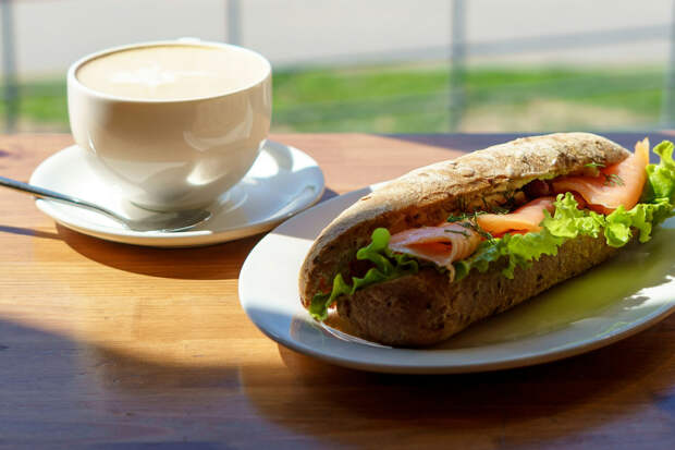 Раскрыт неочевидный секрет стройности и долголетия