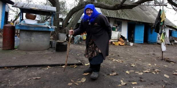 Что мог и что не мог изменить украинский комик за два года своей власти