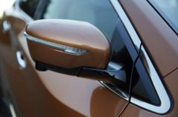 2015 Nissan Murano: Первый обзор