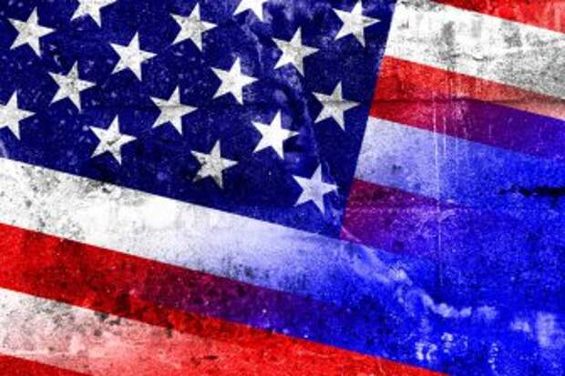 Взгляд из США: Америка напрашивается на уничтожение!
