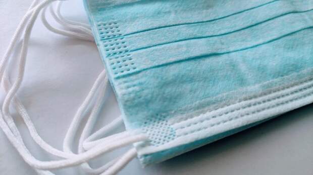 Медицинские маски / Фото: amic.ru