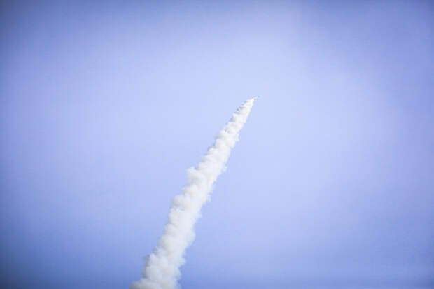 ЦАХАЛ заявил о перехвате ракеты из Йемена, летящей в сторону Израиля