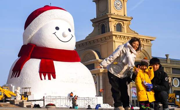 От сокращения неравенства до доступного высшего образования: 10 главных социальных достижений Китая в 2025 году