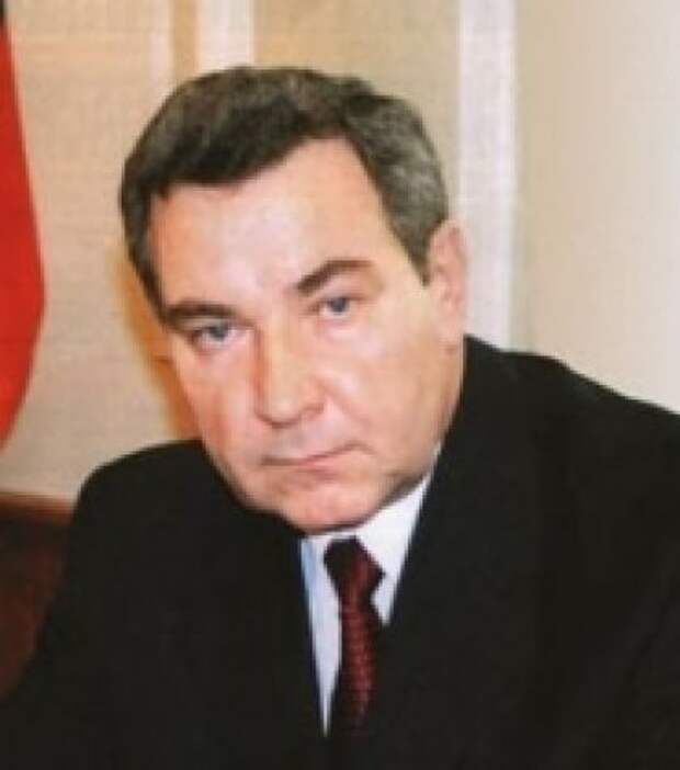 Сергей Григоров