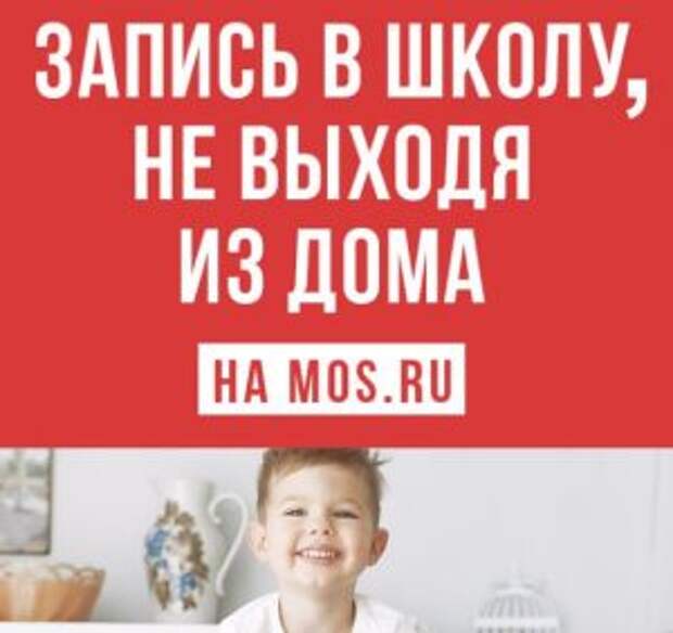 Жителям столицы доступно более 260 услуг на сайте мэра Москвы