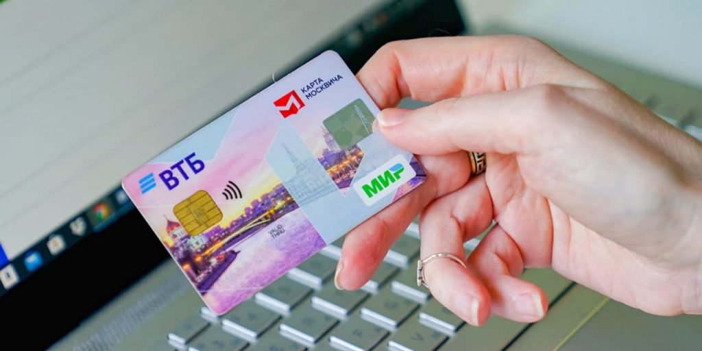 Собянин: 8 марта домашний режим станет рекомендательным, а соцкарты разблокируют/Фото: Е. Самарин mos.ru