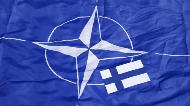 Вхождение Финляндии в НАТО ставит вопрос о судьбе Аландских островов и Сайменского канала