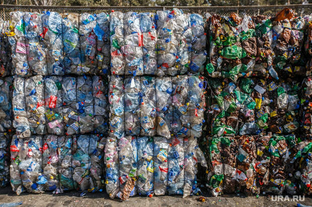 Власти Пермского края решили заработать на мусоре