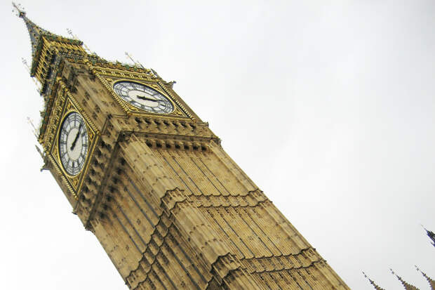 Британия начала подготовку пилотов для ВСУ