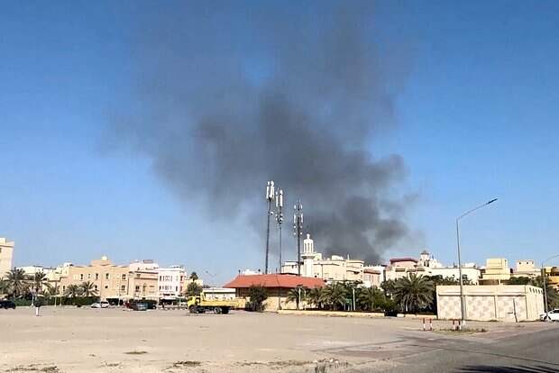 На Западе раскрыли неожиданные последствия после атак на Иран