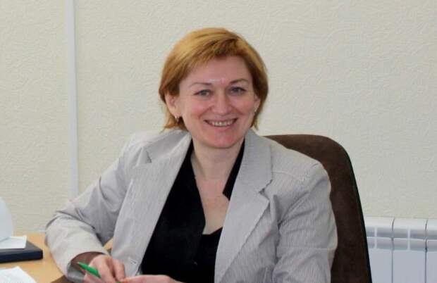 Татьяна Борисовна Смирнова, этнограф, этносоциолог.