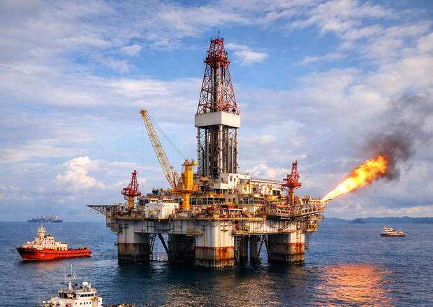 Итальянская Eni приняла решение по инвестициям в газовые проекты Индонезии