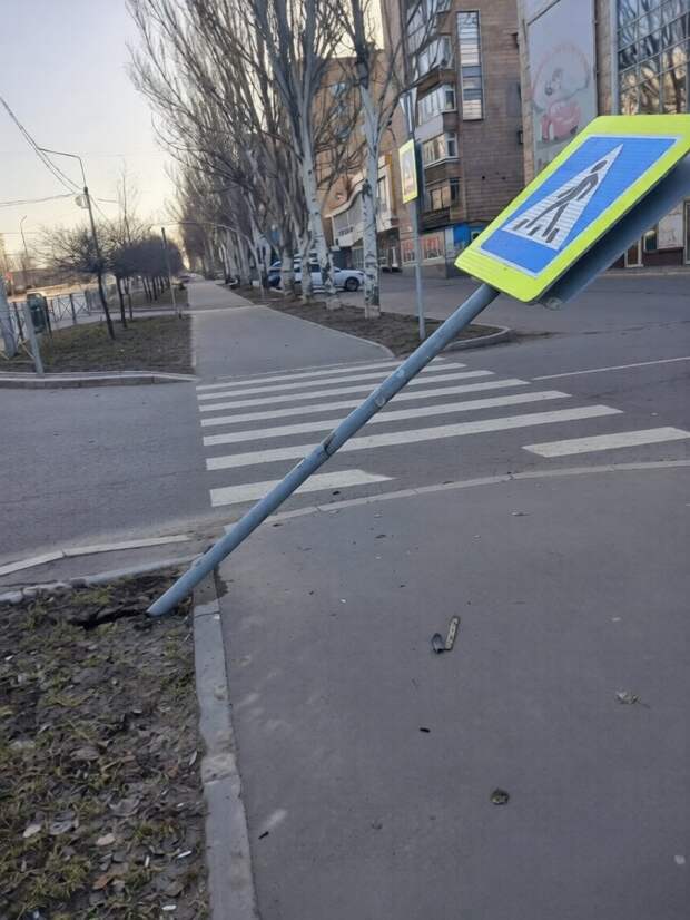 Плохо знаку по Ильича