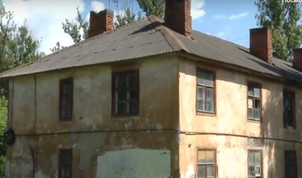 В Смоленске резко ускорились темпы расселения аварийного жилья