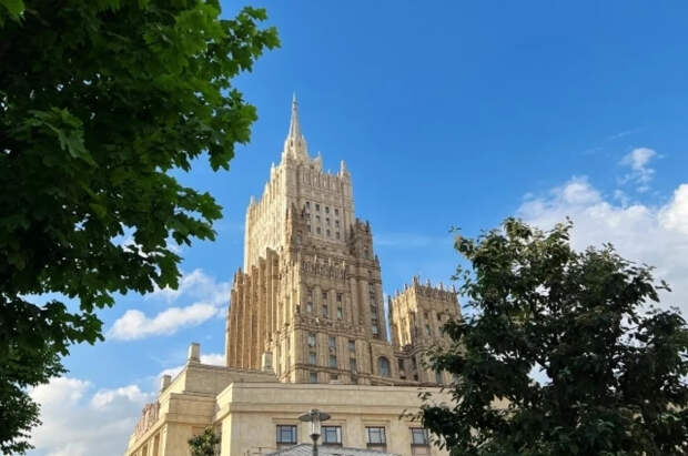 МИД: диппредставительства РФ на Ближнем Востоке работают в усиленном режиме