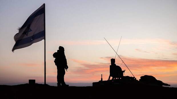 Пророссийские хакеры взломали системы критической инфраструктуры Израиля