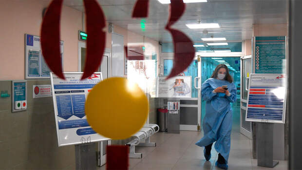 СК проверяет фейк о побеге руководства больницы в Уфе из-за COVID-19