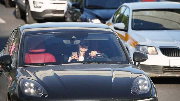 В России снизилась средняя цена автомобиля с пробегом