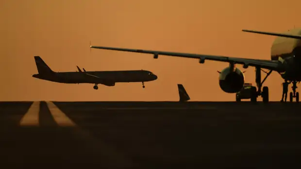 Аналитики заявили о росте среднего чека за перелёт по России в преддверии нерабочих дней