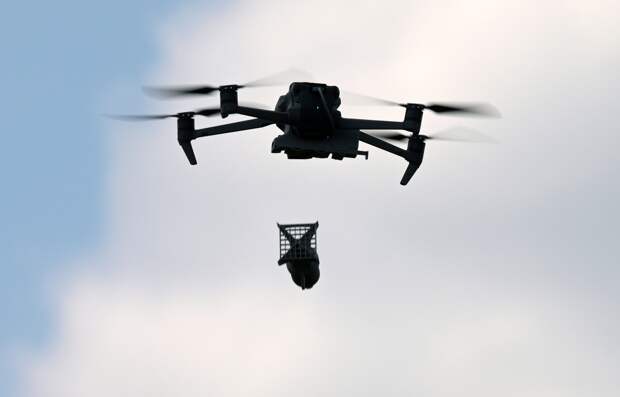 Российский «Воробей-10» с термобарическими боеприпасами направят в зону СВО