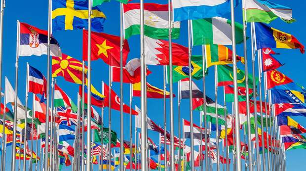 Тест для знатоков географии: угадайте страну по необычному факту о ней