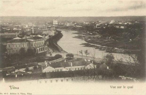 Как с годами изменились крупные города мира
