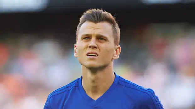 Черышев прокомментировал попадание своего гола в шорт-лист номинантов на звание лучшего по версии ФИФА в 2018 году