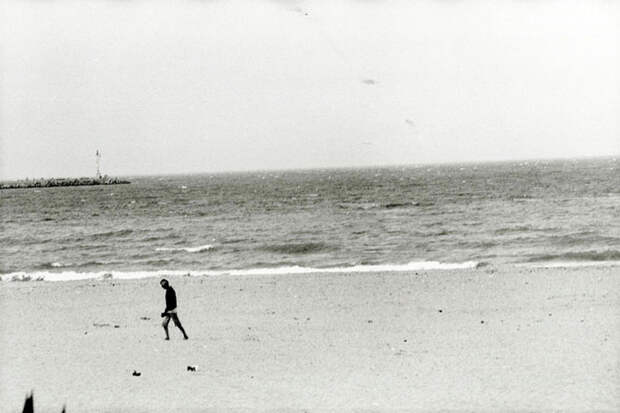 Классик фотографии Франсуа-Мари Банье