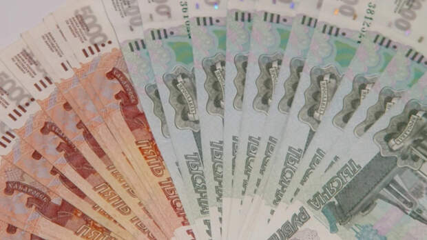 Алтайские бизнесмены за три месяца пополнили российский бюджет на 14 млрд рублей